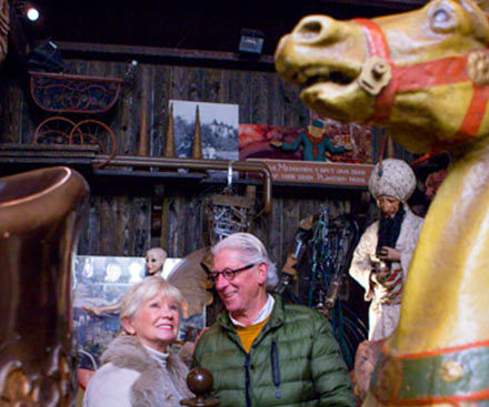 Efteling Museum