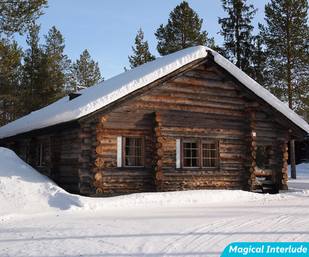 Ruka Chalets 