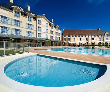 Hotel Location