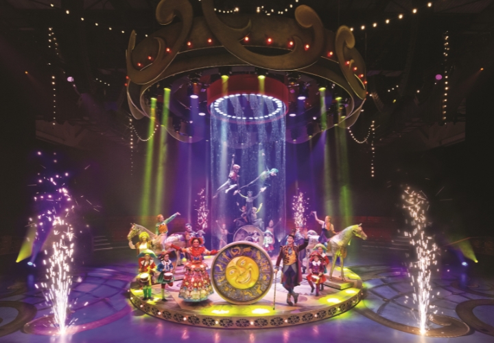 MagicBreaks Efteling Early Booking Offer! carousel banner