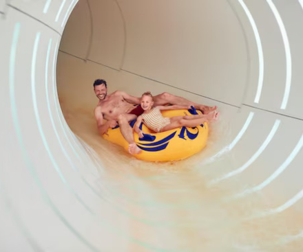 Aqua Racer