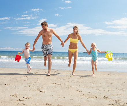 Family Fun
