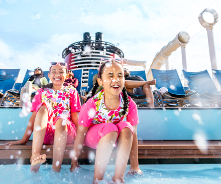 Castaway Club Member Information