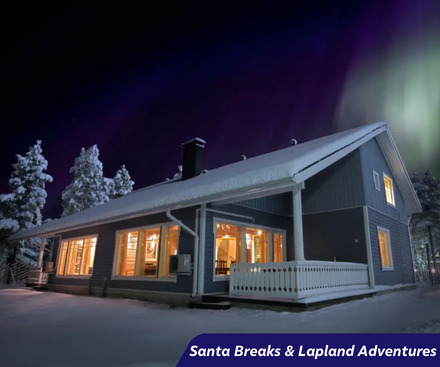 K5 Cabins