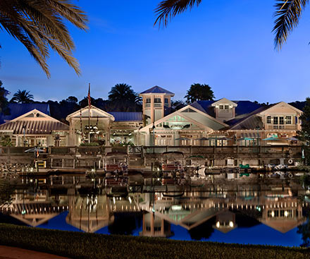 Hotel Overview