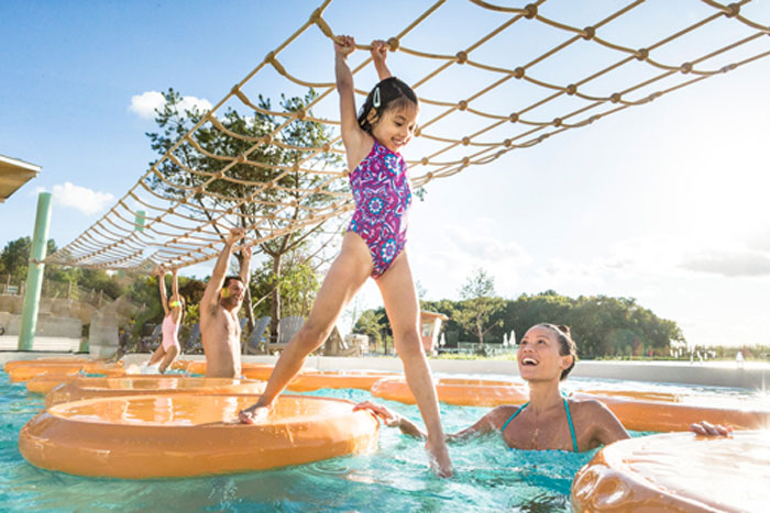 5 of our favourite things about Les Villages Nature® Paris