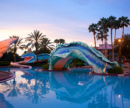Leisure Facilities