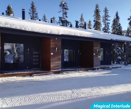 Ruka Lodges 