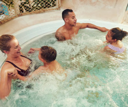 Hot Tubs