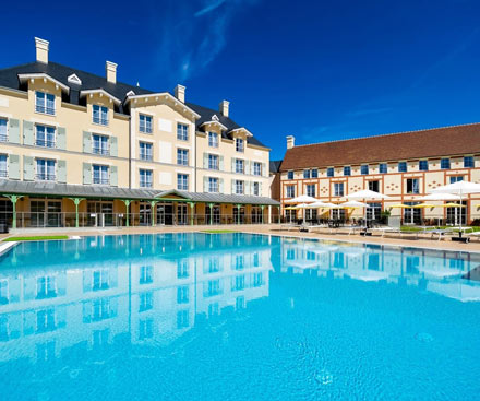 Leisure Facilities
