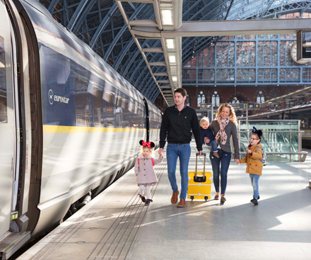 Disney Express