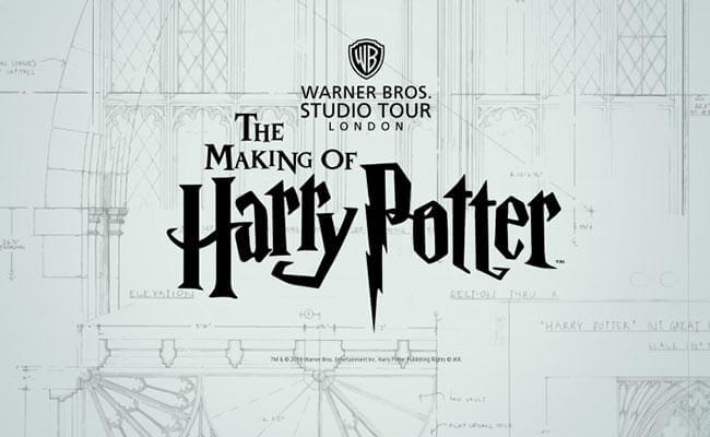 The Making of Harry Potter