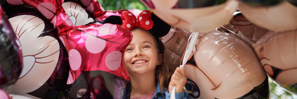 Disneyland Paris - New Season on Sale!