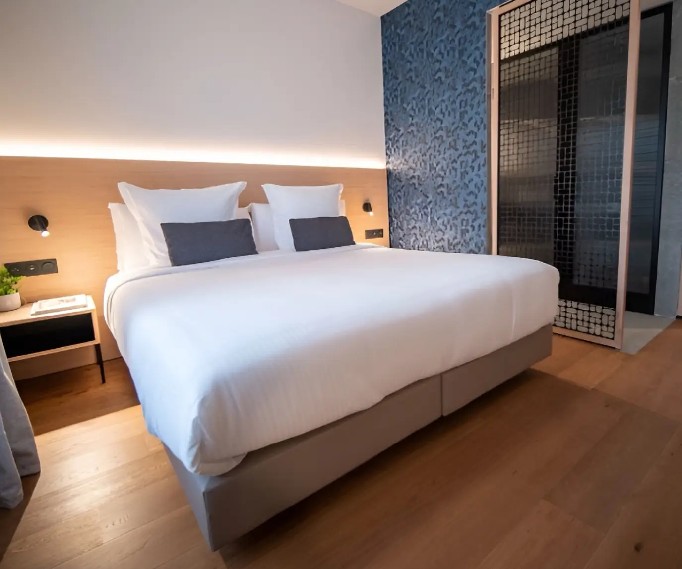 Premium Room