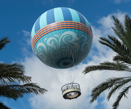 Disney Springs