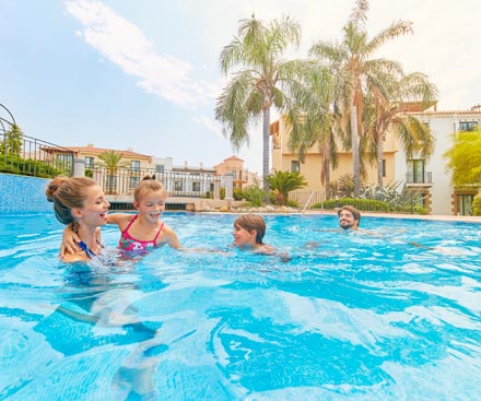 Leisure Facilities