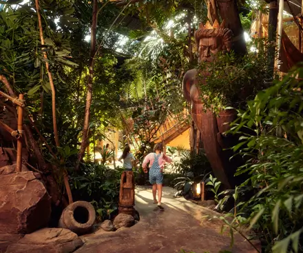 Discovery Bay