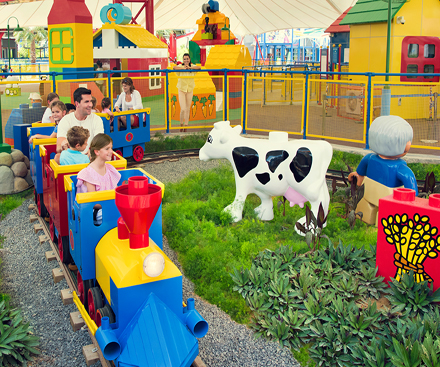 Duplo Express