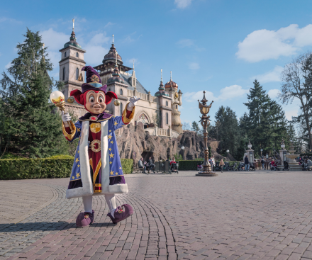Efteling