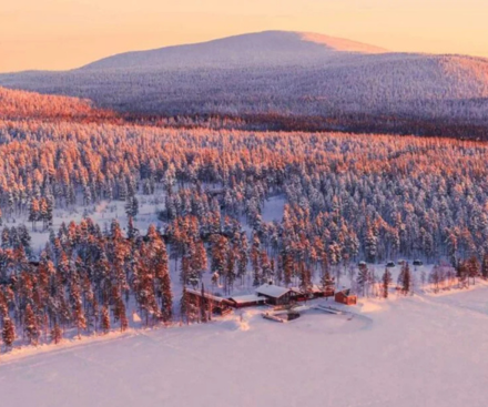 Jeri’s Cabins