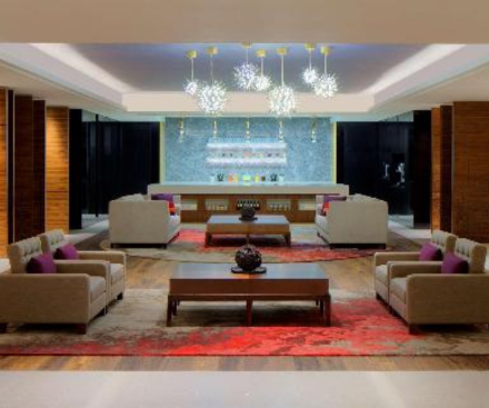 Hotel Overview