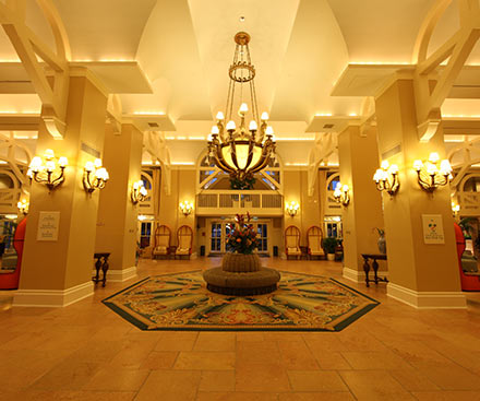 Hotel Facilities