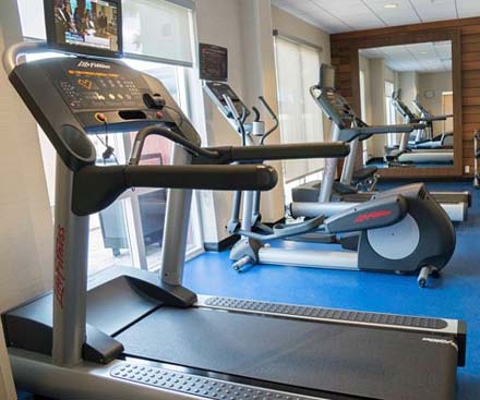 Leisure Facilities