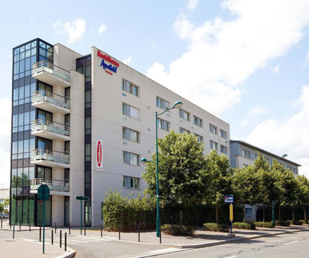 Hotel Overview
