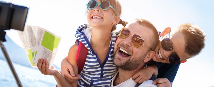 Your exclusive Father's Day Offer