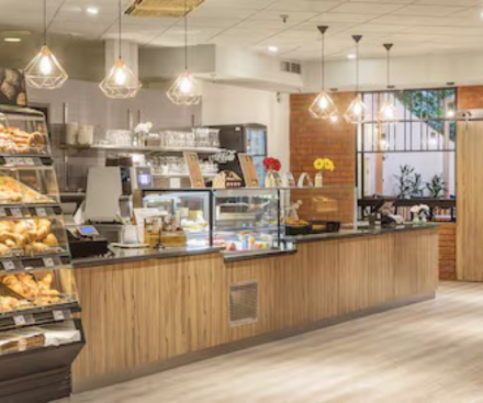 Bakery