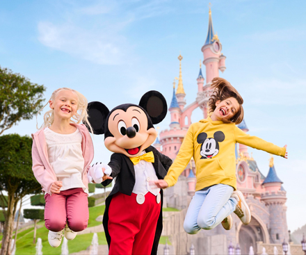 10th July 2025 - Summer Holidays!