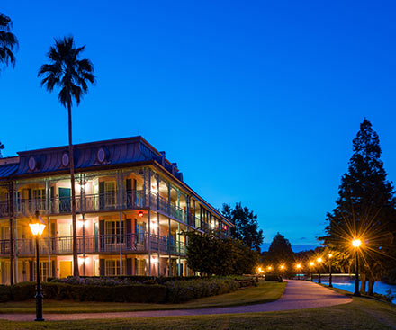 Hotel Facilities