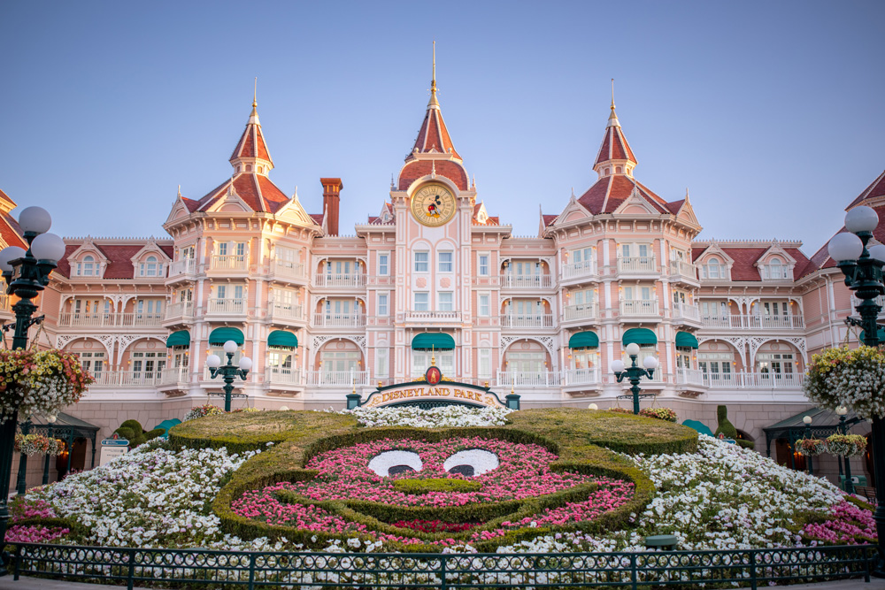 Disneyland® Hotel is NOW ON SALE with MagicBreaks!