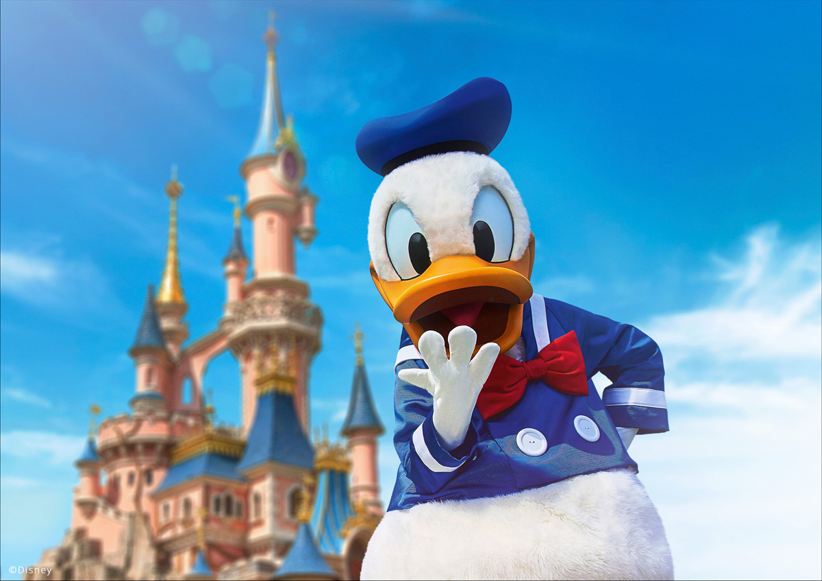 Disney® Park Tickets Now Available for Arrivals up to March 2025 with MagicBreaks!
