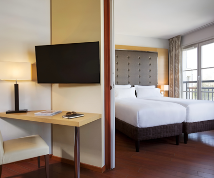 Junior Suite