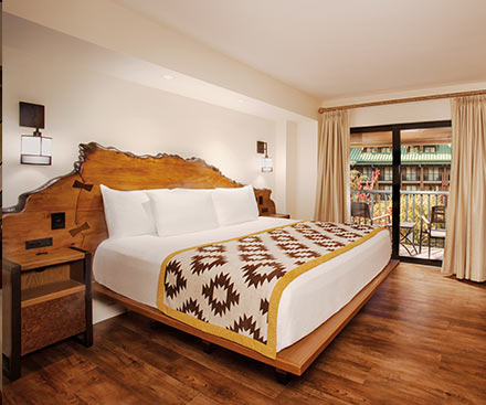 1 Bedroom Villa